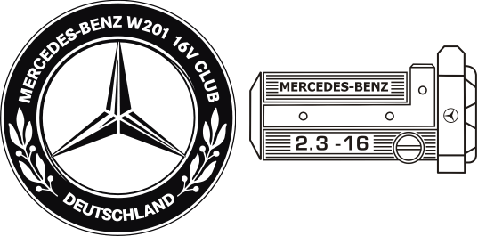 Mercedes-Benz W201 16V Club e.V. | Offizieller Classics Club